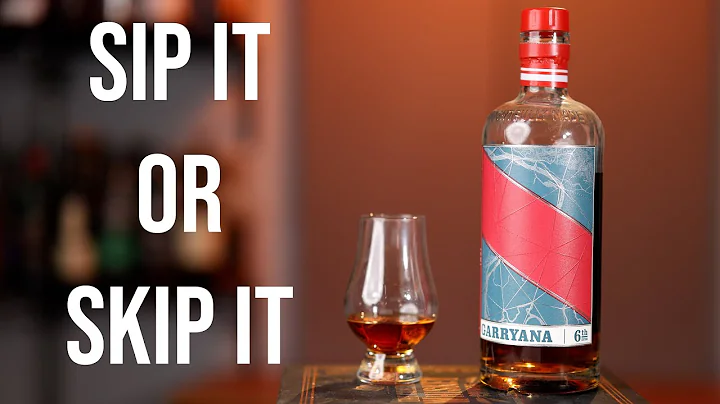 Sip It or Skip It Westland Garryana 6th Edition American Single Malt