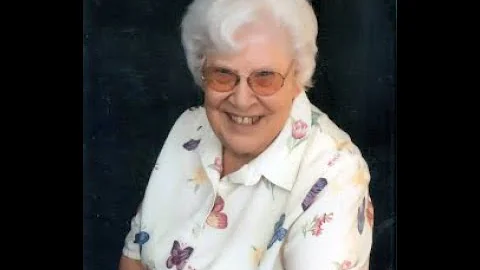 Darlene Waters Funeral Service