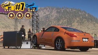 Does more expensive mean more better? 3 Stars Forza Horizon 5 Gameplay Walkthrough