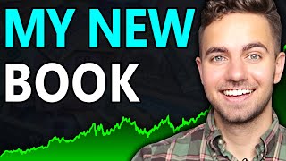 My Investment Book Is Now Available! - What You Can Expect From It