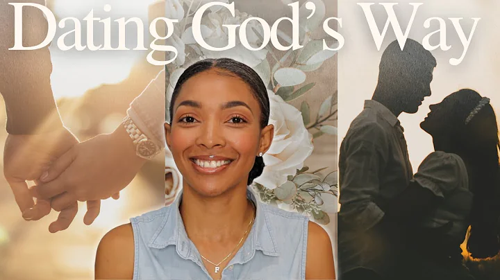 Dating God's Way: Rethinking Modern Dating to Prepare for Marriag | Wife Prep with Brittany