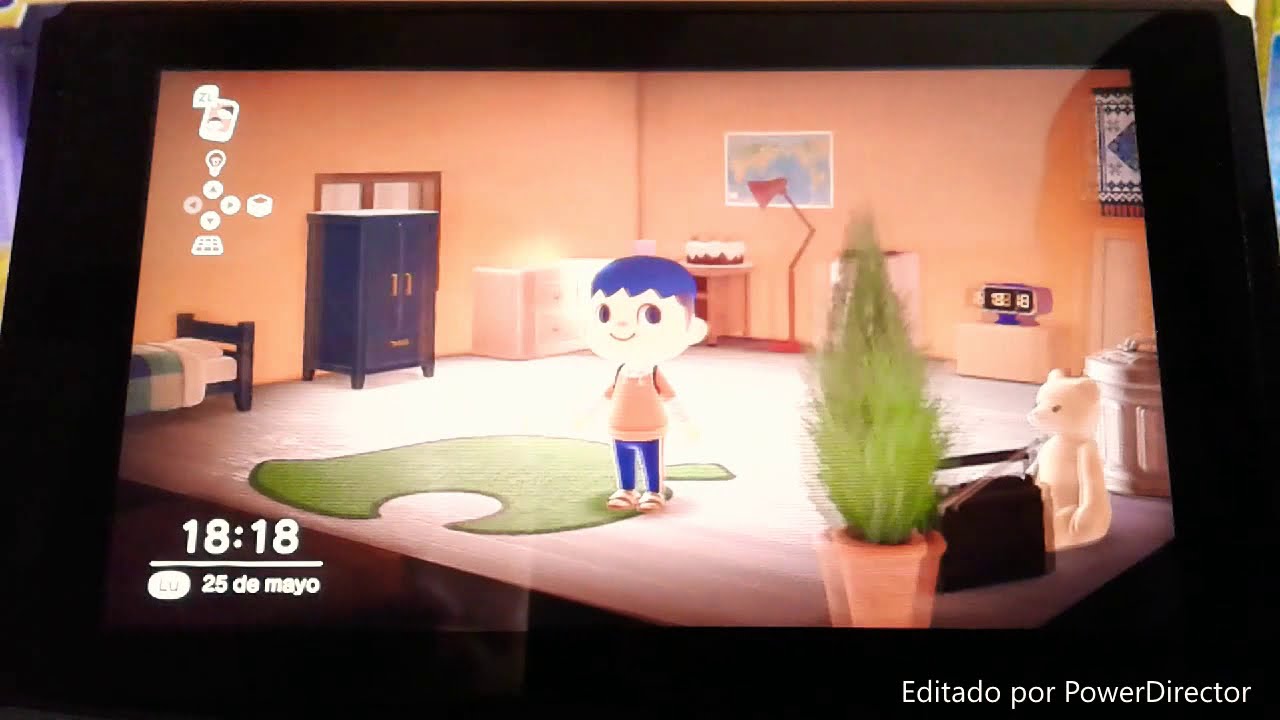  Animal  Crossing si  Fuera la Vida Real Cap 9 La excusa 