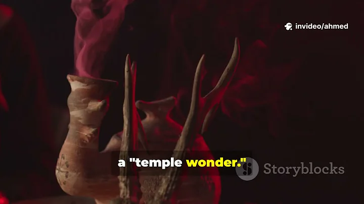 Hero’s Steam Engine – The Ancient Invention That Could’ve Changed the World #ancienttechnology 