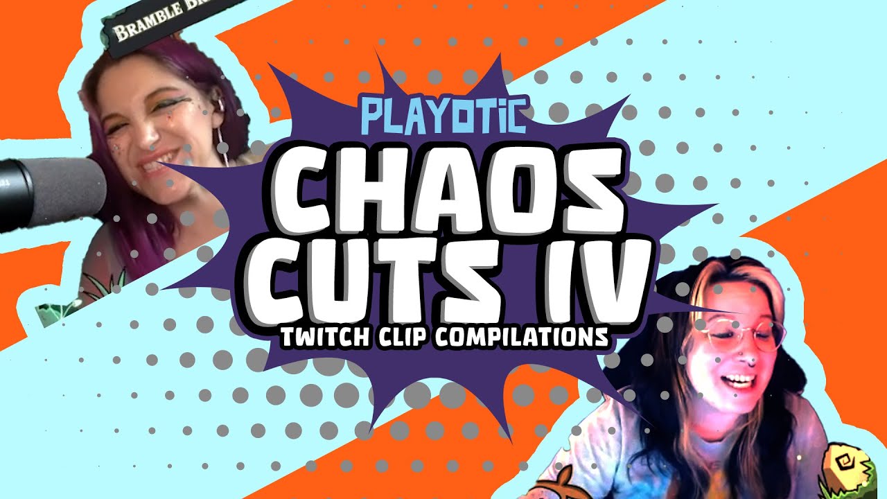 Chaos Cuts: D&D Mayhem and TTRPG Shenanigans (June 2024)