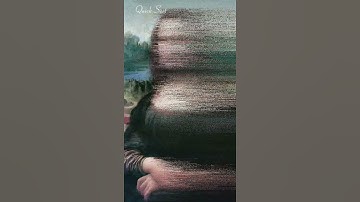 Image Sorting: Quick Sort