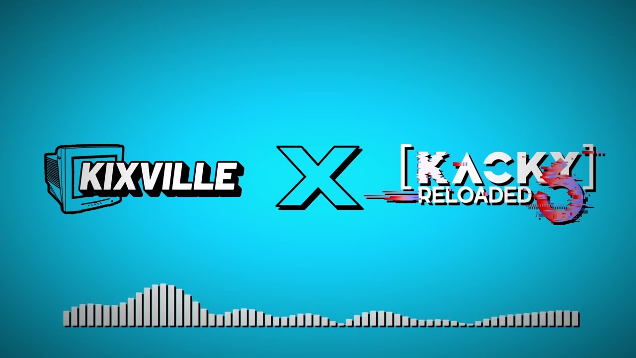 Let's Just Drive - KiXVille