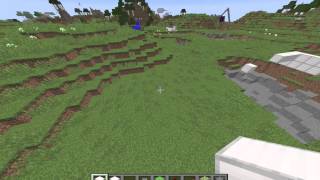Minecraft:Slimeblock/Piston Mob Killing Machine(RedstoneCreations)