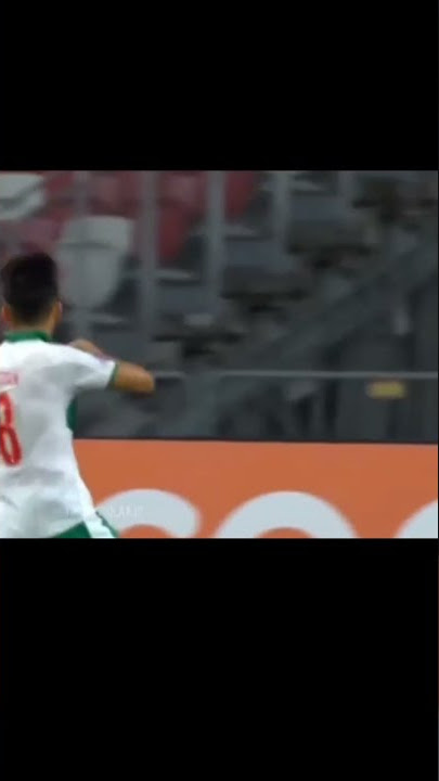 Story' Timnas Indonesia vs Singapura #shorts