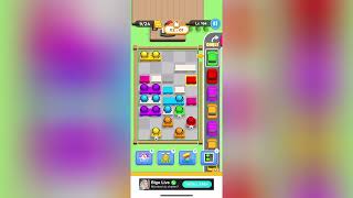 Seat Escape Level 164 Solution Walkthrough 