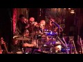 Peter Criss - Sing, Sing, Sing (The Cutting Room 06.17.17)