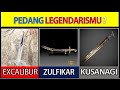 Apa pedang legendaris kamu tes psikologi