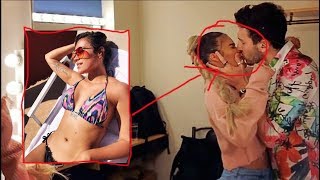 SEBASTIÁN YATRA y KAROL G se BESAN /// ¿Nuevo Romance?