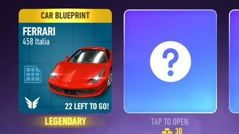 FERRARI 458 ITALIA CHAPTER 22 LENA MYSTERY PRIZES PART 2