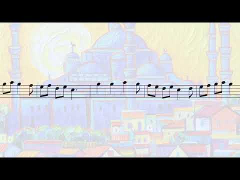 Çargâh Oyun Havası - Yüksel Kip