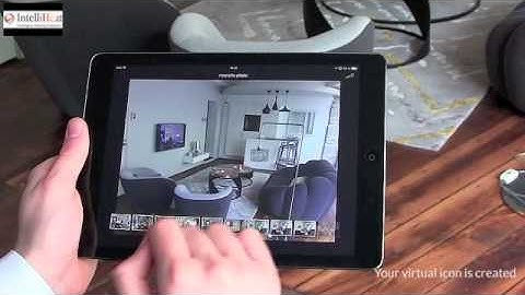 Intelli Heat Home Automation,  electric heating, alarm, lighting, cookers, doors, roller shutters