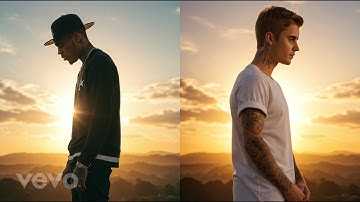 Chris Brown ft. Justin Bieber – “Blessed” (Official Music)