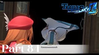 Trails in the Sky 1st Chapter (Nightmare) Part 84 :: In Which Teams Are Forged