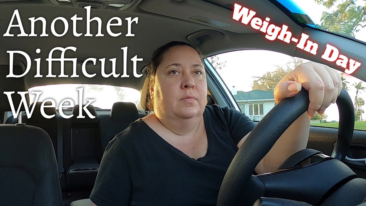 My Weight Loss Journey | Ep. 7