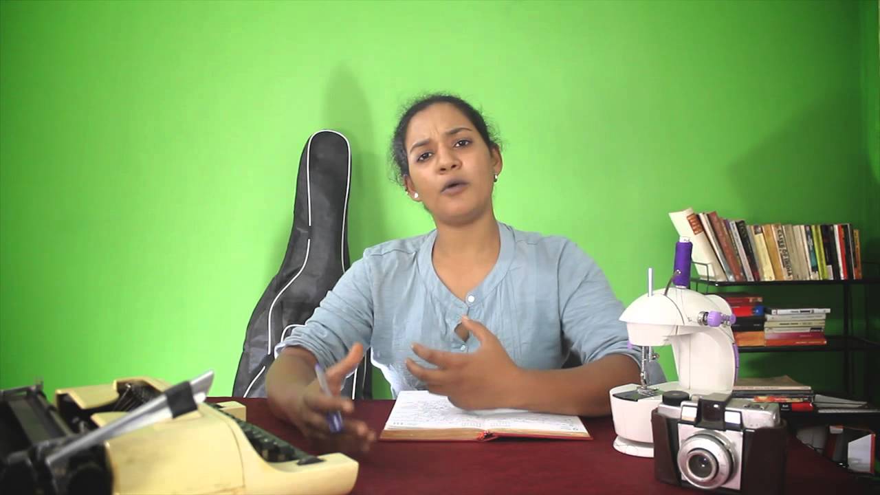 Spaces of Lucidity "Hijadas (Transgenders) " Ep 16