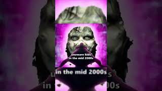 The Scary Maze Game Experience 00S Parody