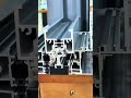 Think a window like this would leak?