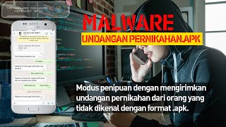 Malware Undangan Pernikahan.apk screenshot 5