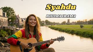 Download Lagu Syahdu - Rhoma Irama - COVER REGGAE BY KELOR MUSIC AI MP3