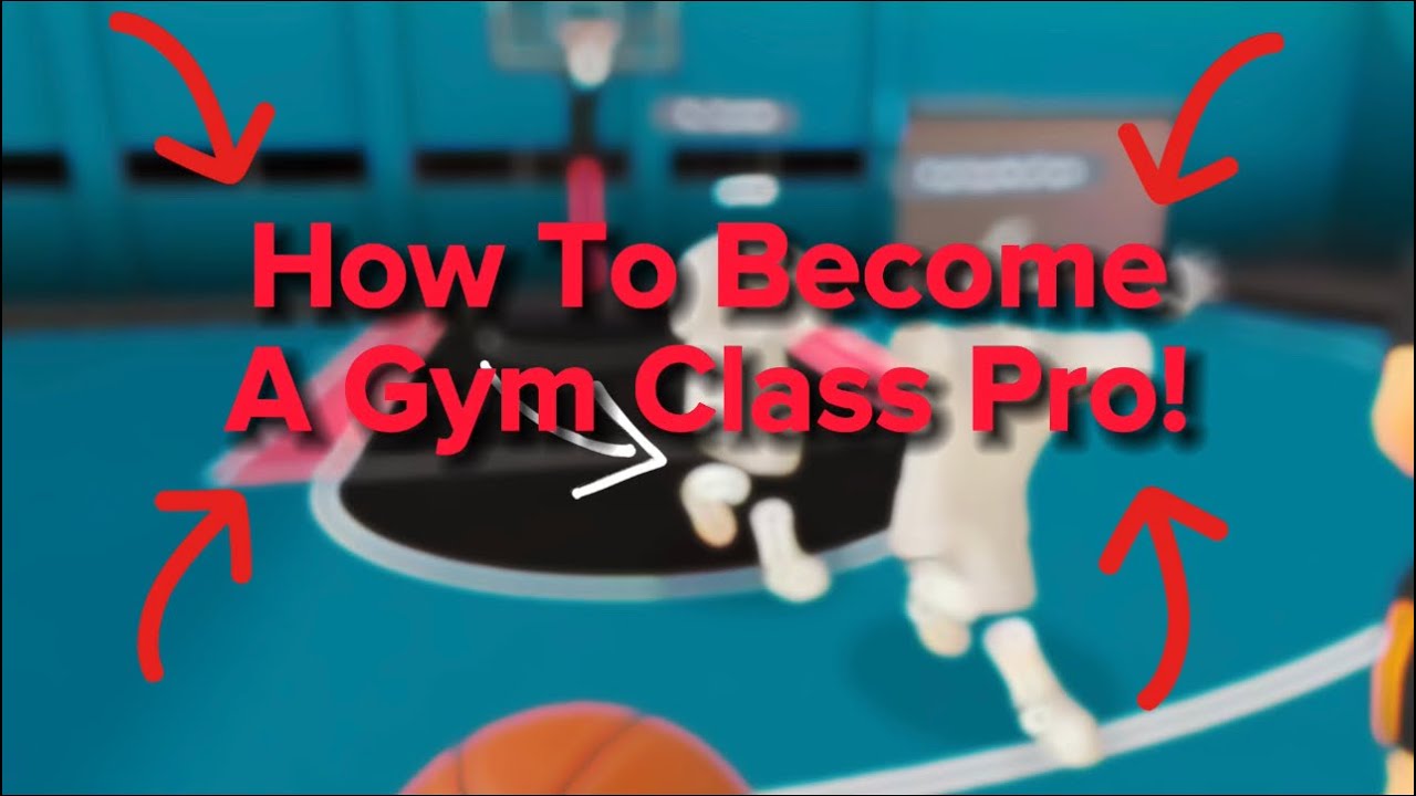 Replying to @tu_est_chauve0 gym class vr creators are the best! 💯🙌🙏, how to get content creator on gym class