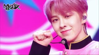 Hymn to Love - EPEX [Music Bank] | KBS WORLD TV 221118 Resimi