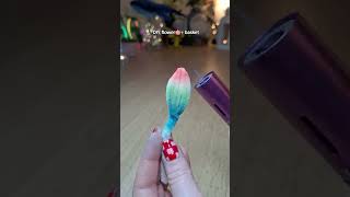 Diy Flower #tutorial #diy #handmade #fyp #pipecleaner #florist #tutorialyoutube #tutorialdiy