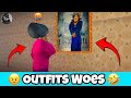 Scary Teacher 3D 😧| Chapter 1 Outfit Woes | iOS Gameplay📲