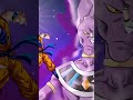GOKU ALL FORMS VS ANOS Anime Dbs Dbz Goku