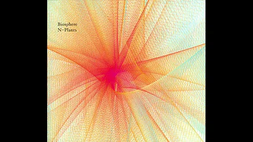 Biosphere || N-Plants (2011) Full Album