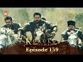 Kurulus Osman Urdu Season 3 Episode 159 Kurulus Osman Urdu Season 3 Episode 159