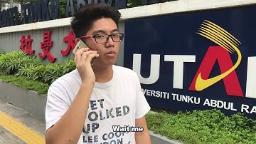 Negative Impact of Mobile Devices (UTAR Computing Technology Assignment 2017)