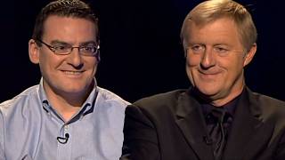Who Wants To Be A Millionaire UK 2002 S12 Ep8