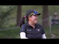 Round 2 Highlights | 2025 Buick LPGA Shanghai
