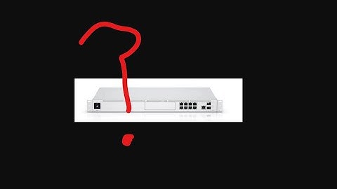 How to enable SSH on ubiquiti dream machine pro.