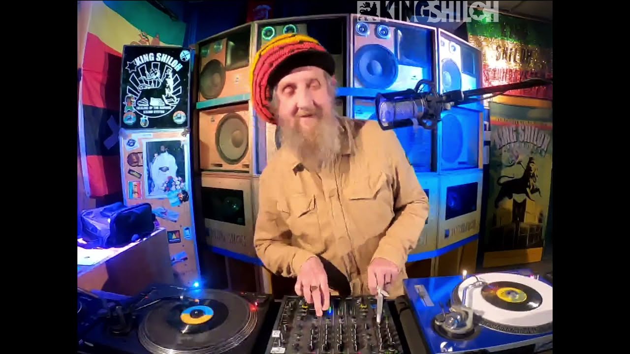 Healing of the Nations 