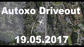 Autoxo Summerdriveout
