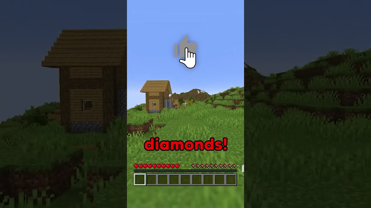 Minecraft, but You Can DELETE My World…