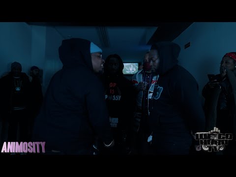 Rain vs P Black