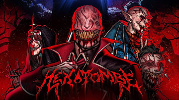 🔴 AO VIVO | HEXATOMBE - EPISÓDIO 9 | Ordem Paranormal