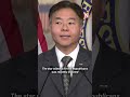 Ted Lieu Calls Out Republicans For 'Doing Stupid Stuff'