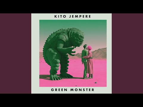 Kito Jempere — Forget, Forgive feat. mishinuki