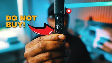 Don’t Buy the Soundcore A30i Until You Watch This – Honest Review & Real Problems