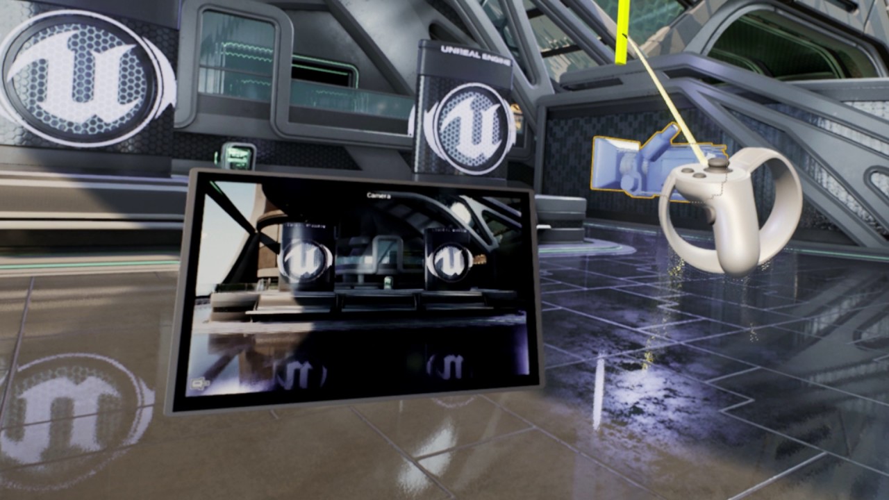 Unreal Engine 4 17 Released Unreal Engine Unreal Engine 4 17 Released Unreal Engine