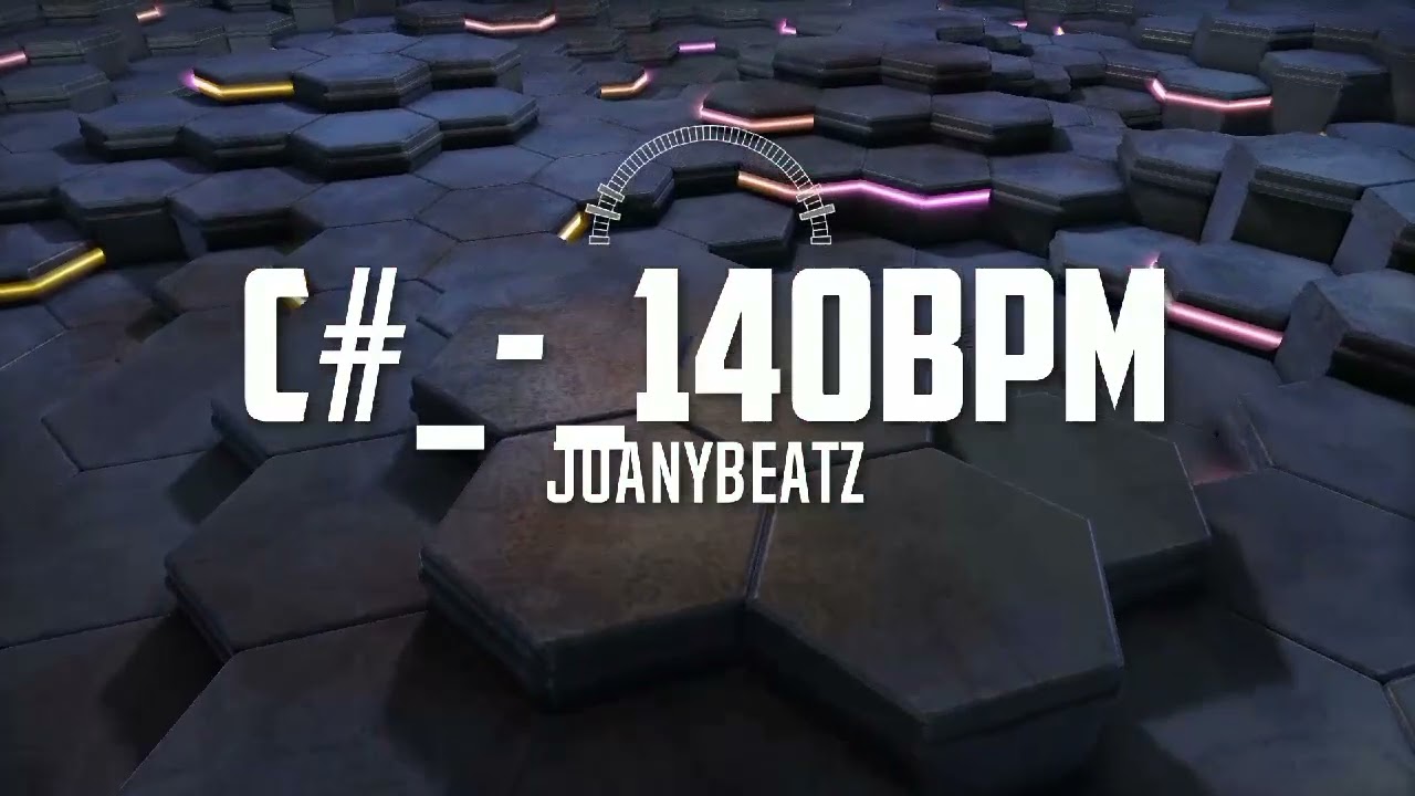 Free for profit Trizz type beat 2025 - Serious Note | dark uk drill rap beat