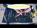 Fabriquer un mod avec les moyens du bord  penmodding1