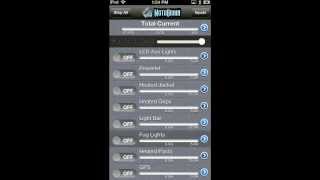 Motobrain: How To Turn Circuits On